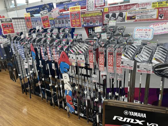 Images ゴルフパートナー 高崎店