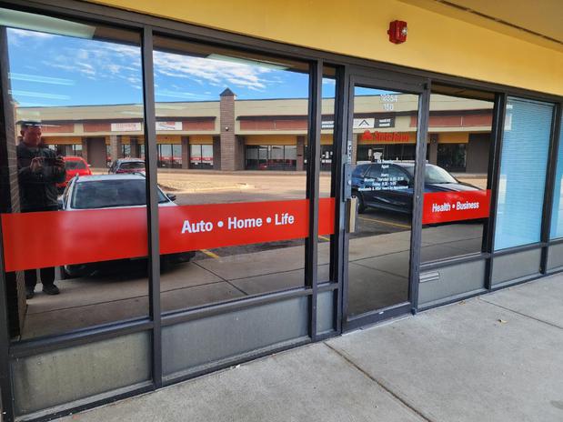 Images Kit Swenby - State Farm Insurance Agent