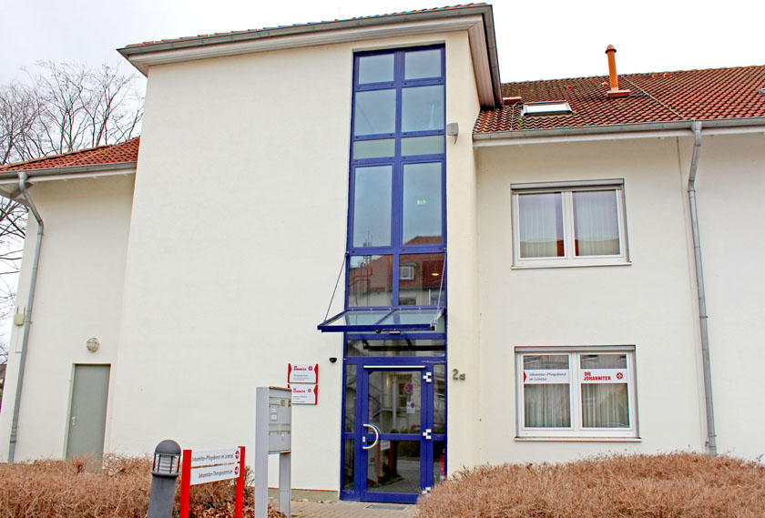 Bild 3 Johanniter-Pflegedienst im Leinetal in Gronau