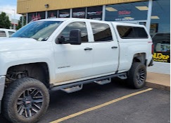 Images Autoplex Truck Toppers & Accessories (Formerly: A&A Toppers)