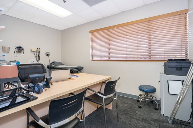 Images Lotus Behavioral Health - Teen Treatment Center