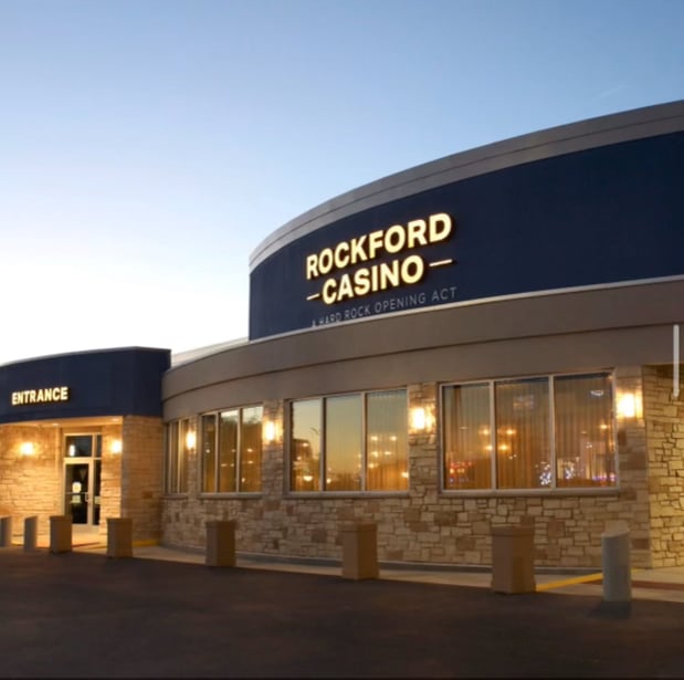 Images Staybridge Suites Rockford by IHG
