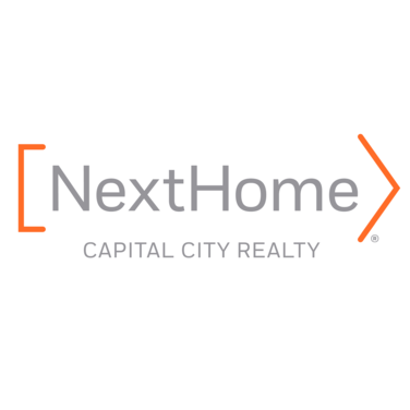 Tiffany Blackshear | NextHome Capital City Realty Logo