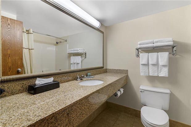 Images Best Western Royal Plaza Hotel & Trade Center