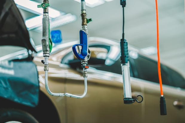 Images Square Deal Auto Service