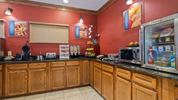 Images Best Western Regency Inn & Suites