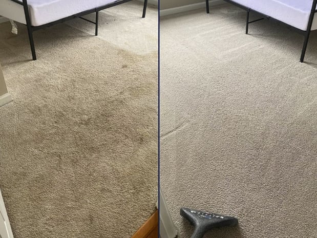 Images Voda Cleaning & Restoration