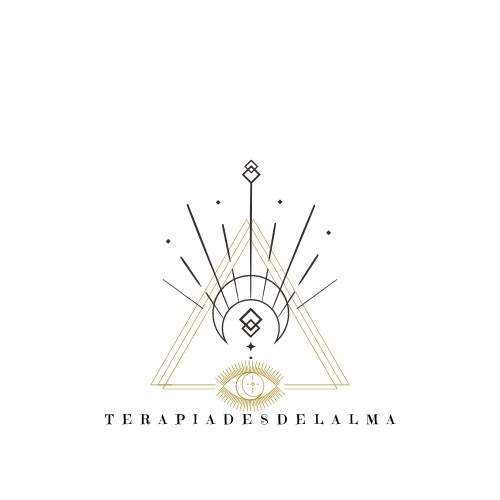 Terapias Desde el Alma Logo