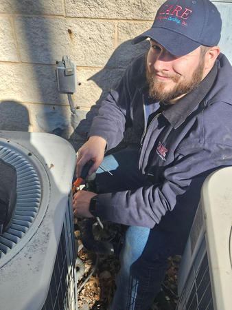 Images CARE Heating and Cooling, Inc.