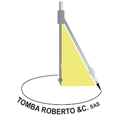 Tomba Roberto & C. Sas Logo