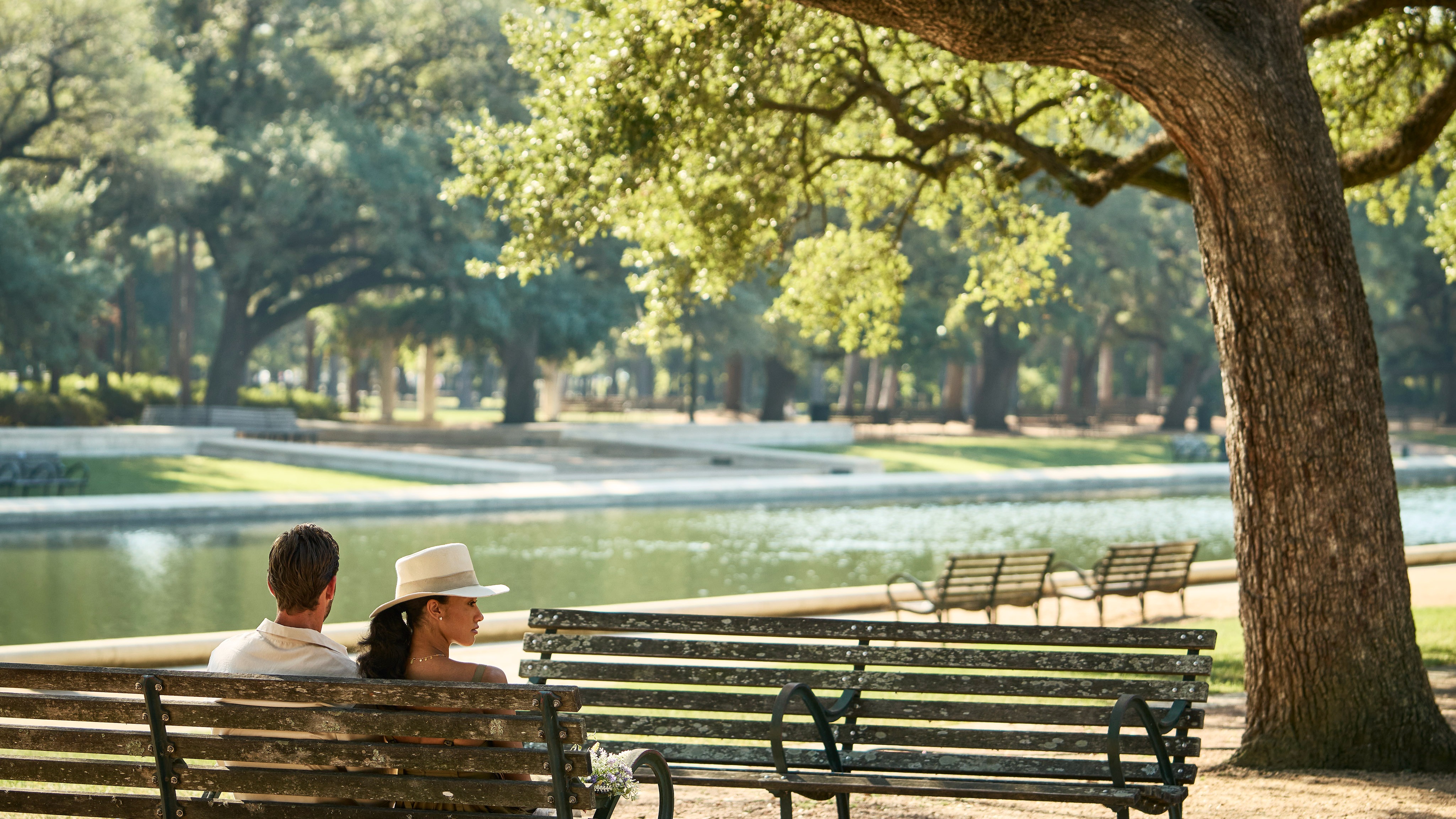 Four Seasons Hotel Houston Image