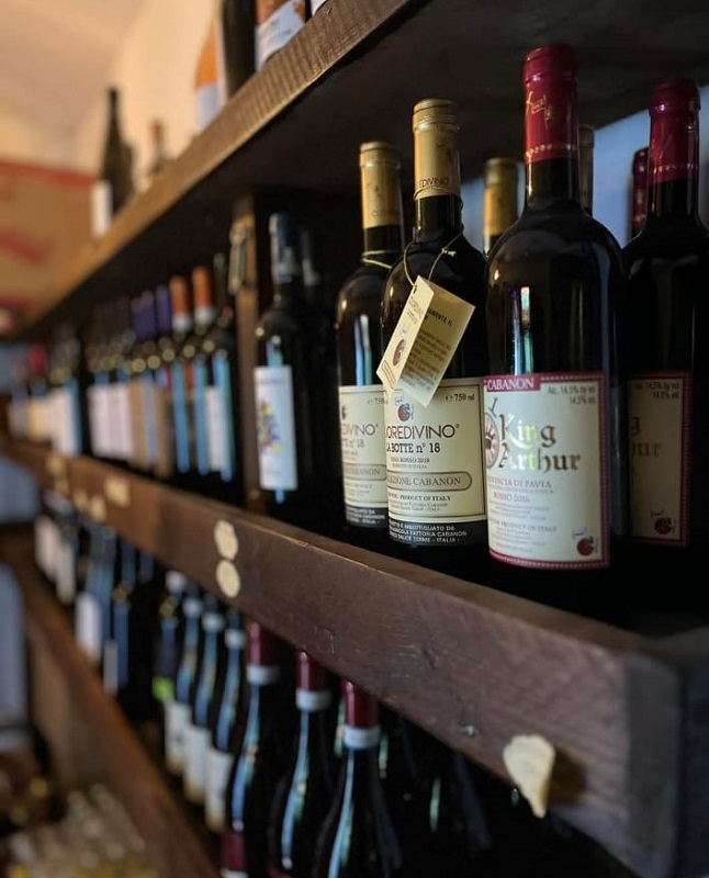Images I Fiulot - Locanda Etica