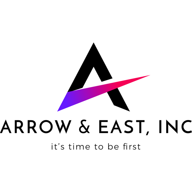 Arrow & East, Inc. Logo