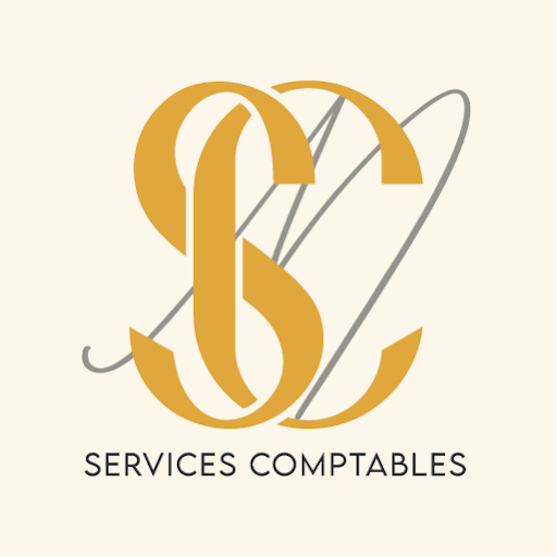 SCM Services Comptables Logo