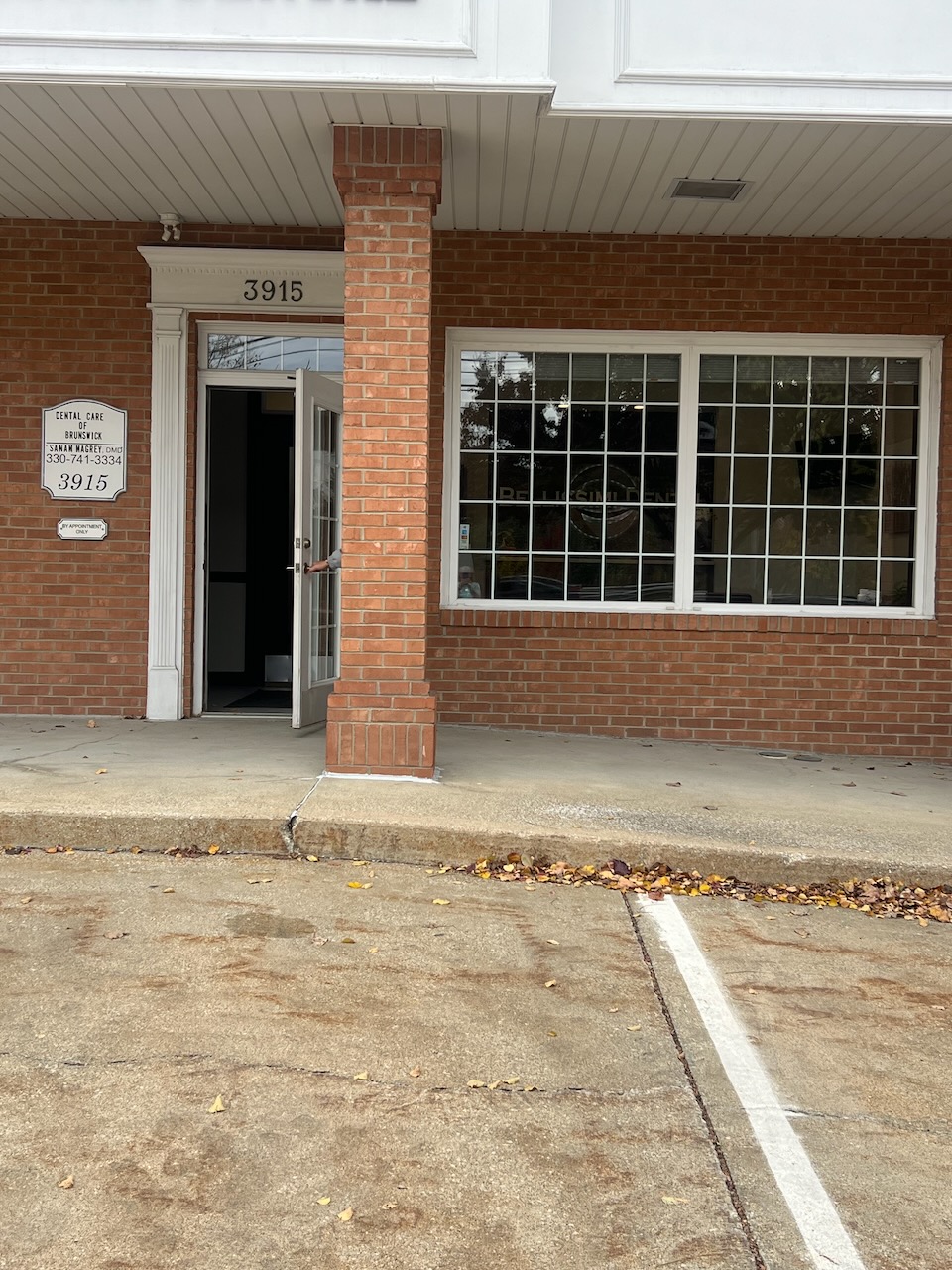 Dental Care of Brunswick Image