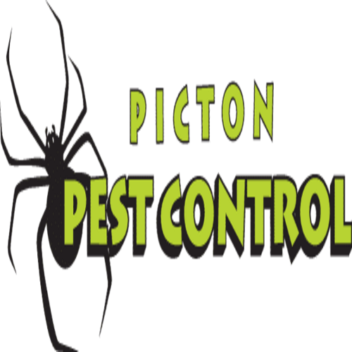 Picton Pest Control Logo