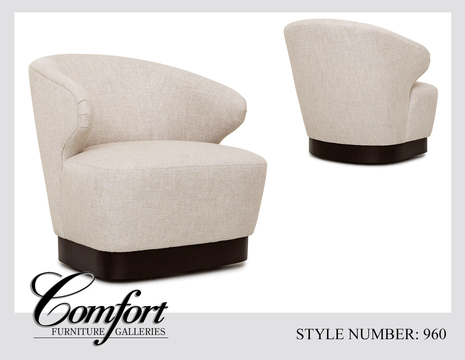 Comfort Furniture Galleries San Diego (858)549-9990