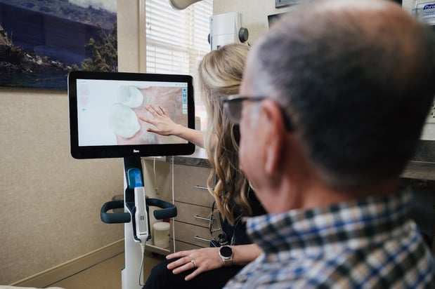 Images Fred H Peck, DDS