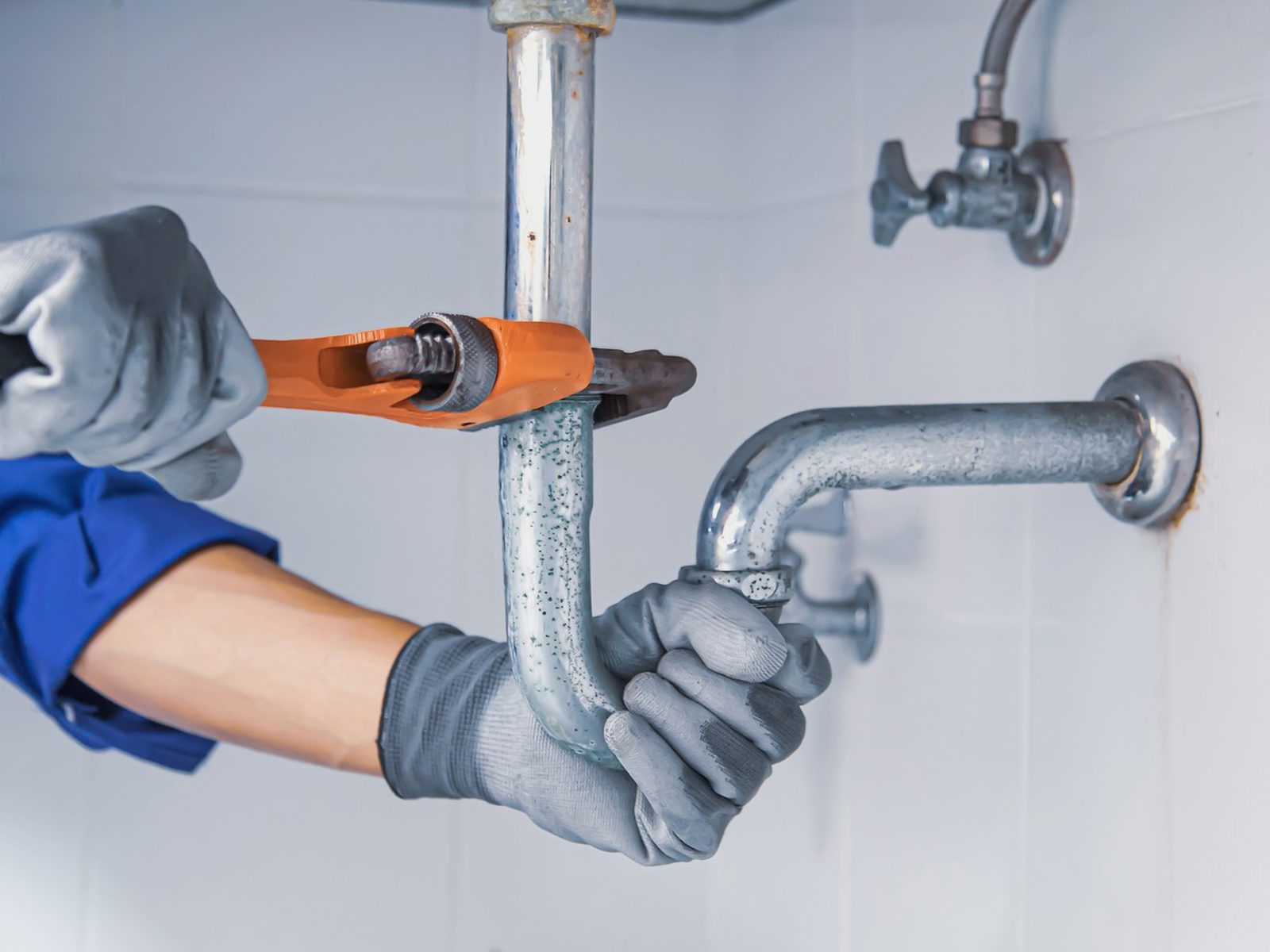 Daniels Plumbing and Air LLC