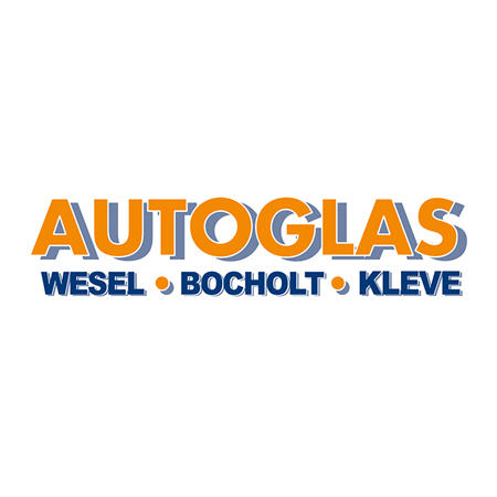Logo Autoglas Bocholt