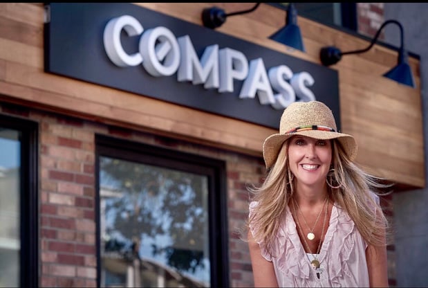 Images Michelle Ozanne | Queen Bee Realty | Compass