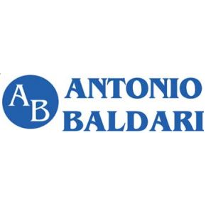 Baldari Antonio Logo