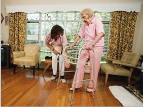 Images Cambria Home Health