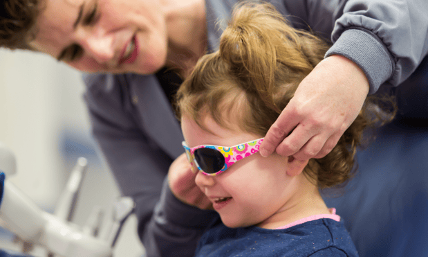Images Dentistry for Children of Cliffside Park