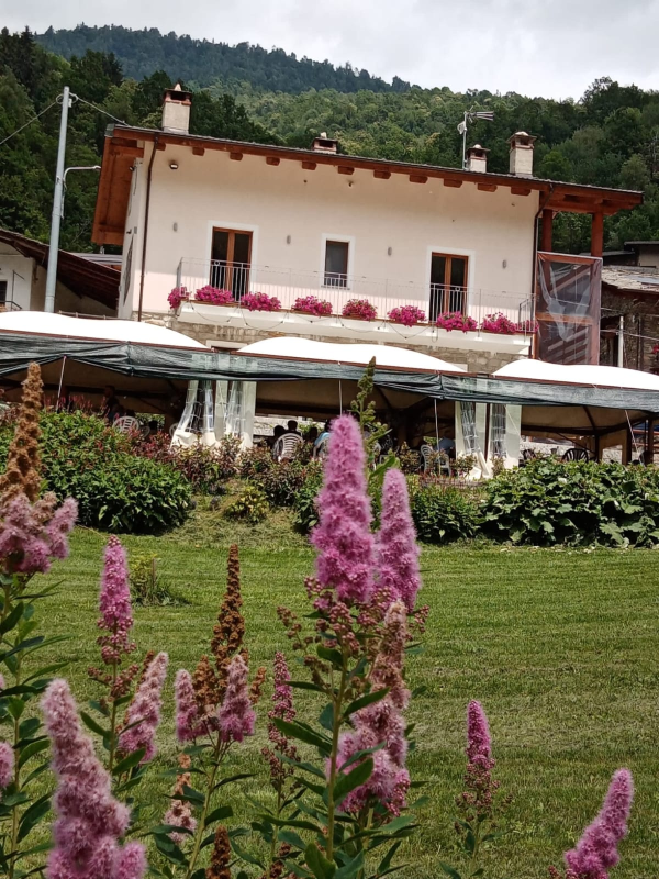 Images Agriturismo Lou Fraise