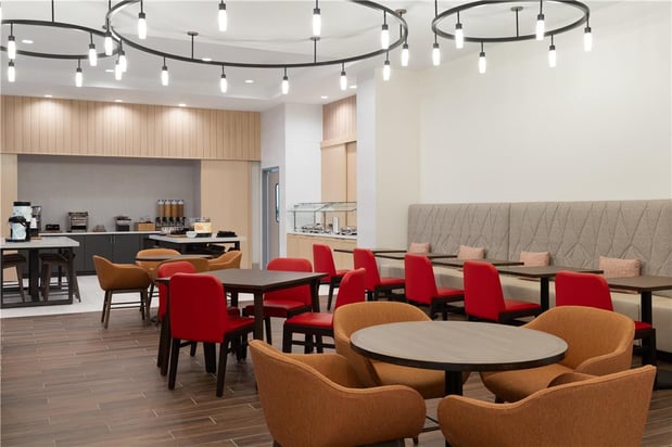 Images Hilton Garden Inn Austin Central