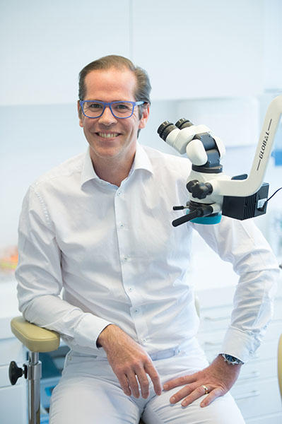 Dr. med. dent. Stefan Schragl, Schwarzottstraße 2a in Neunkirchen