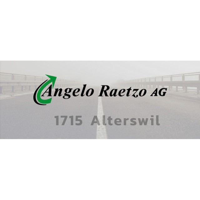 Angelo Raetzo AG Logo