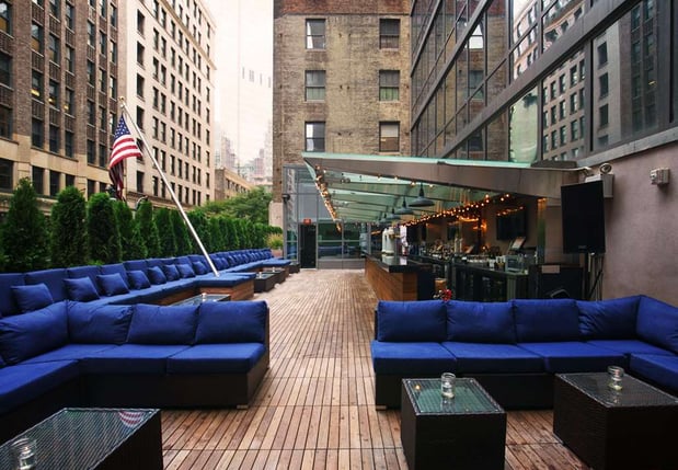 Images Hilton Garden Inn New York/Midtown Park Ave
