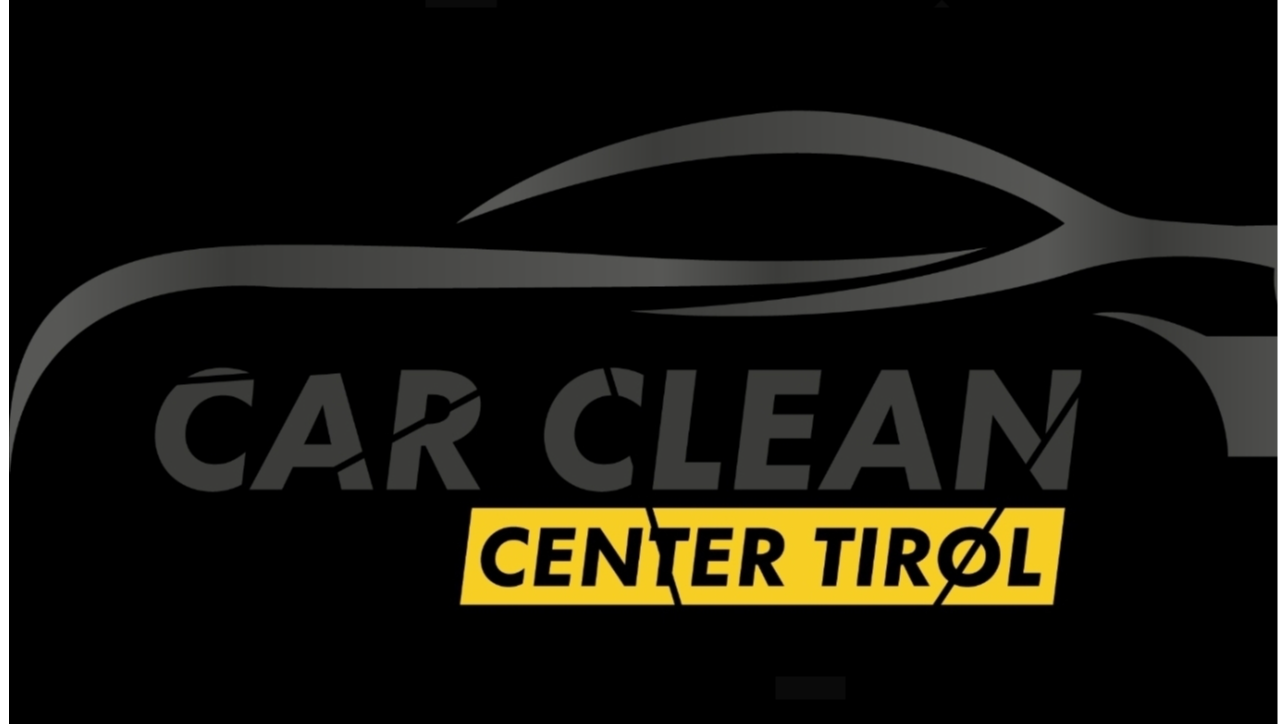 Car Clean Center Tirol, Gewerbepark Süd 11 in Mils