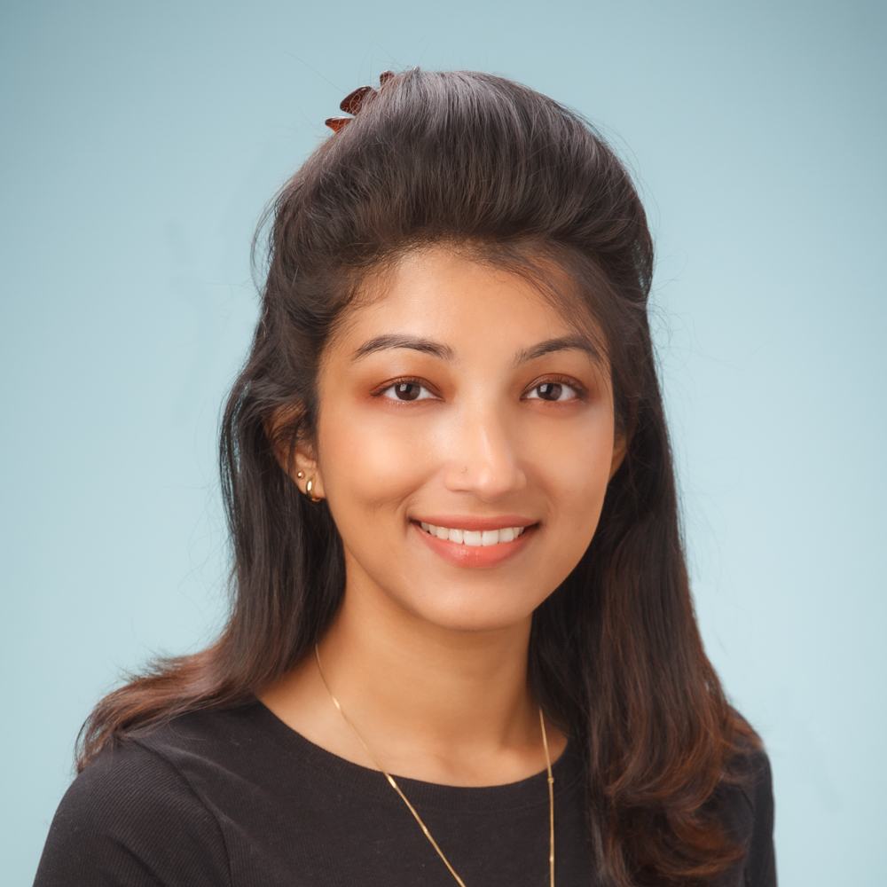 Laila Noor