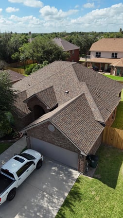 Images XYZ Roofing and Restorations
