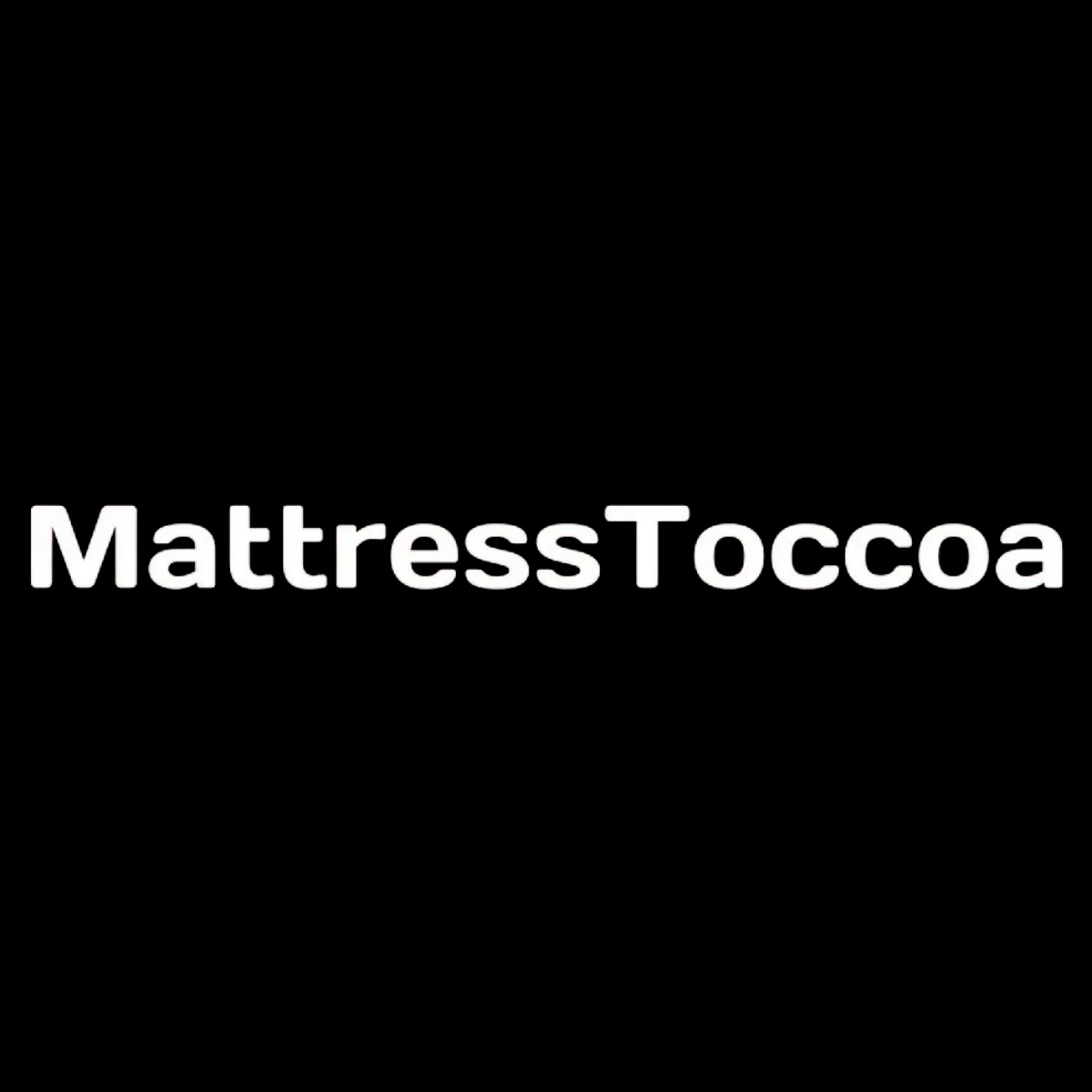 Discount Appliance & Mattress Toccoa