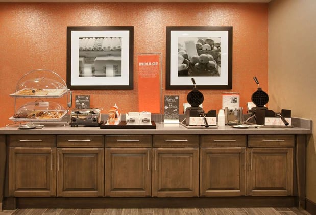 Images Hampton Inn Snyder