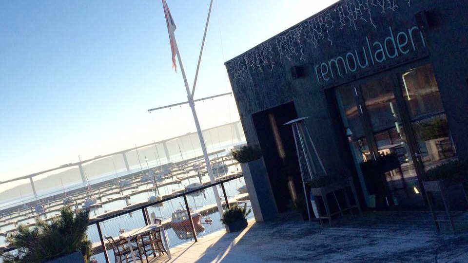 Restaurant Remouladen
