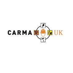 Carma UK Roofing Ltd Logo