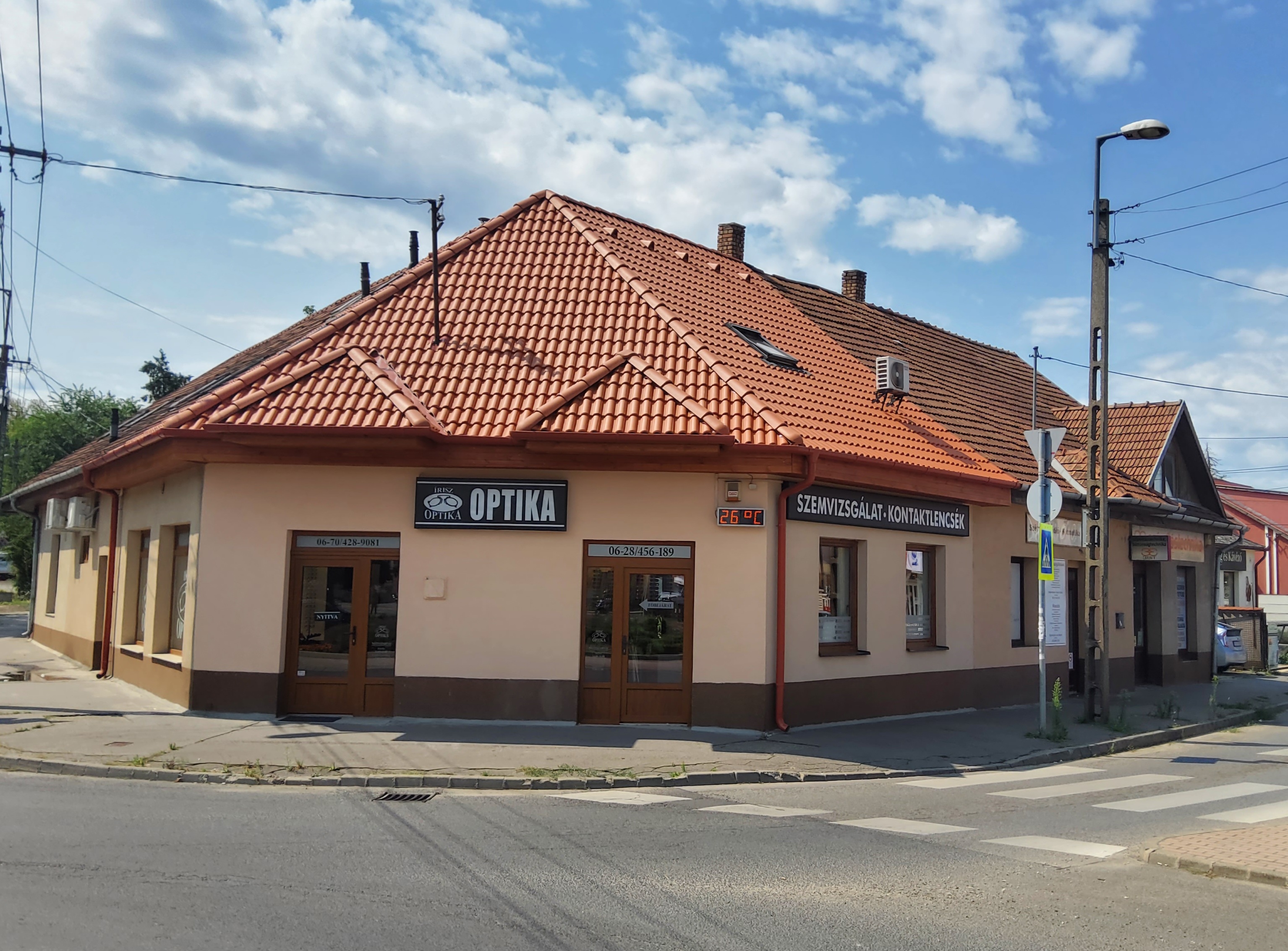 Images Írisz Optika Pécel