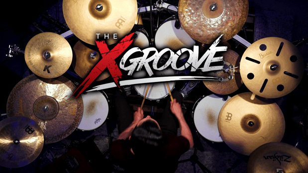 Images The Xgroove Drum Lessons