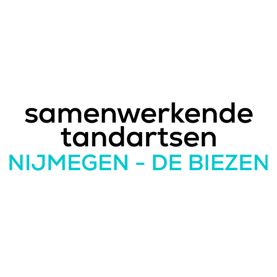 Samenwerkende Tandartsen Nijmegen - de Biezen Logo