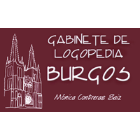 Gabinete De Logopedia Burgos Logo