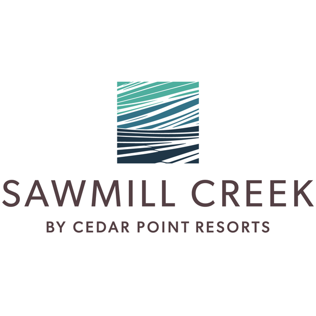 Sawmill Creek by Cedar Point Resorts Logo