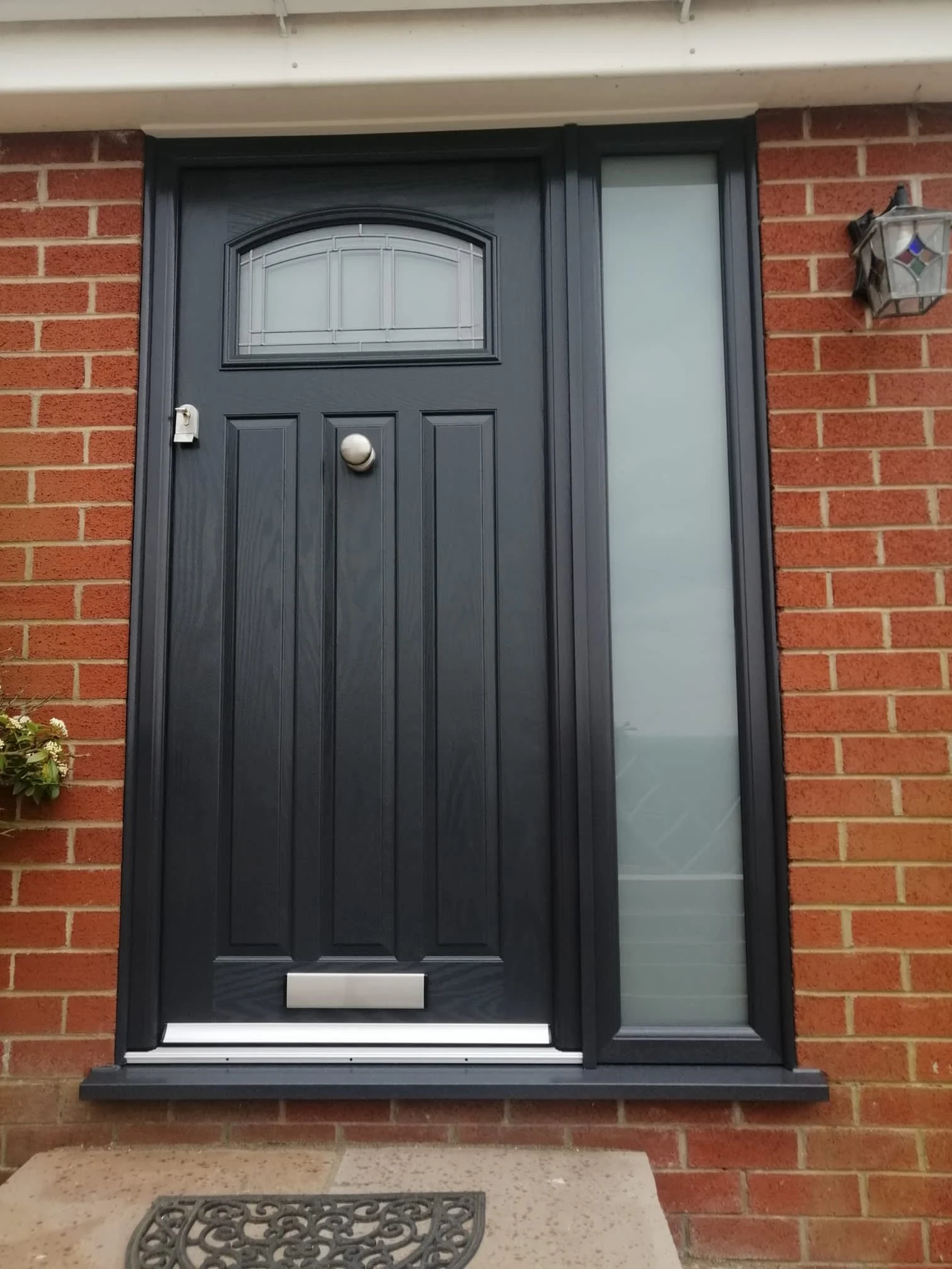 Images Radiance Doors Ltd