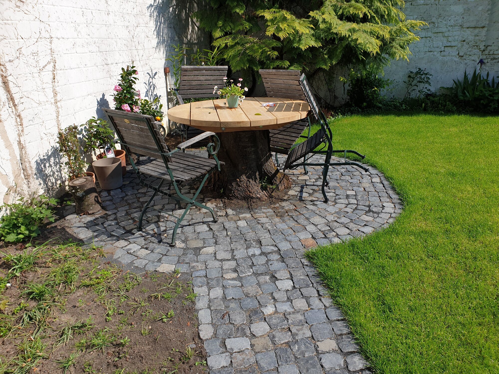 Hausmeisterservice & Gartenstyling in Offenbach Am Main