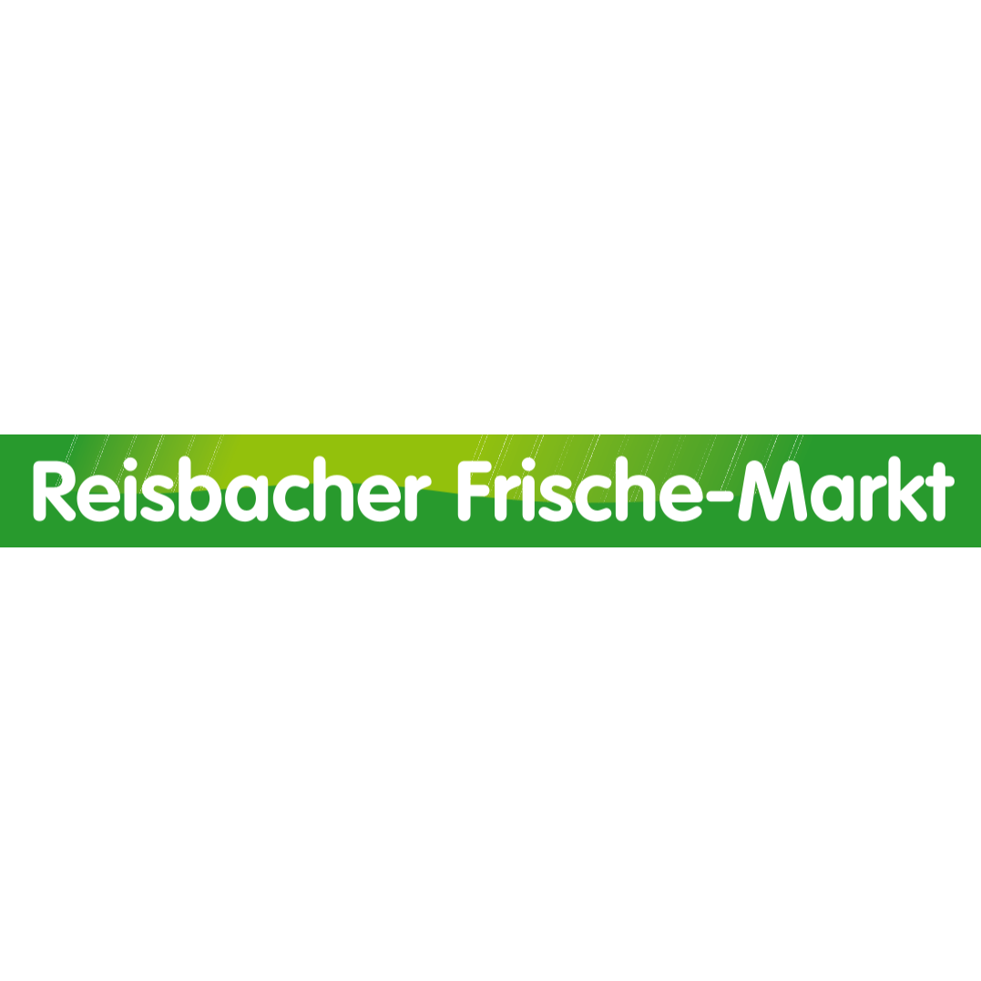 Logo Reisbacher Frischemarkt in Saarwellingen