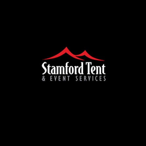 Stamford Tent & Event Services Logo