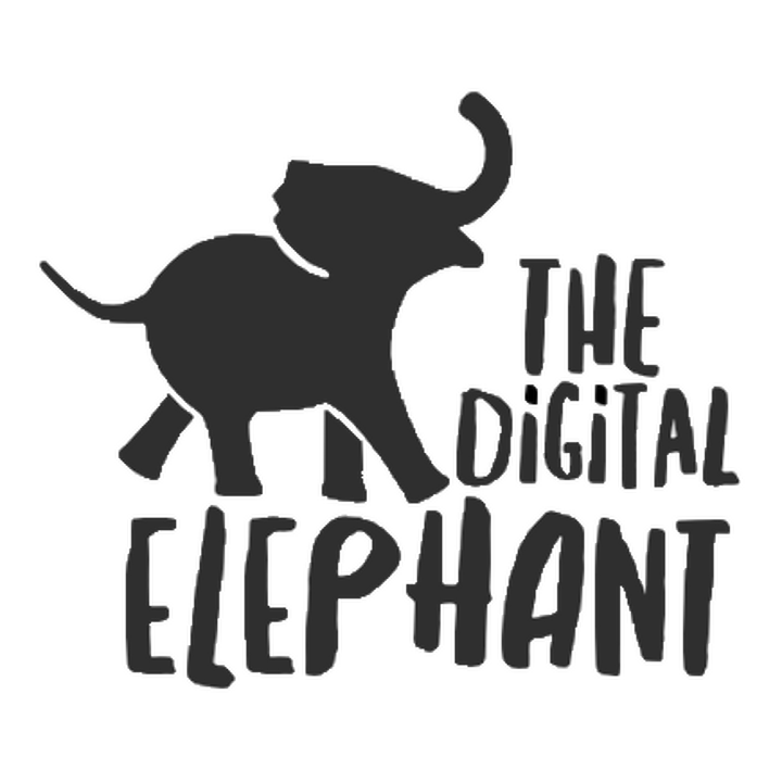 Images The Digital Elephant